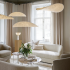 TENSE 70 LAMPA WISZĄCA    New Works